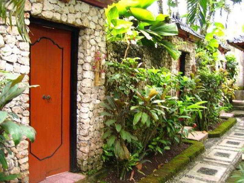 Santai Hotel Amed Exterior foto